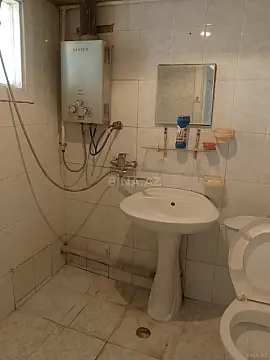 Kirayə verilir 1 otaqlı mənzil 35 m²