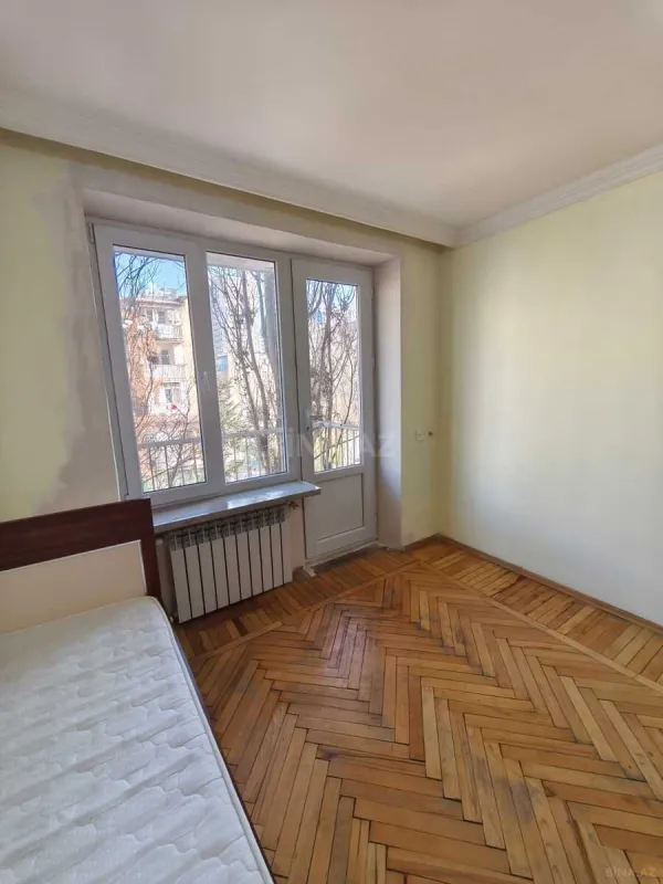 Kirayə verilir 1 otaqlı mənzil 30 m²