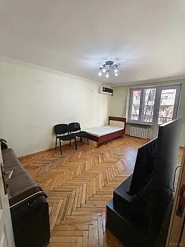 Kirayə verilir 1 otaqlı mənzil 30 m² — Bakı 1 otaq 30.00 m²