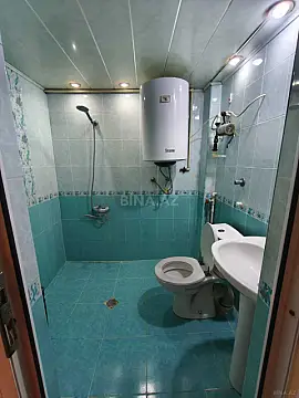 Kirayə verilir 1 otaqlı mənzil 30 m²