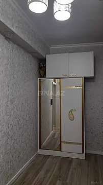Kirayə verilir 1 otaqlı mənzil 55 m²
