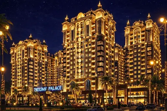 Satılır 3 otaqlı mənzil 122 m² — Bakı, Yasamal 3 otaq 122.00 m²