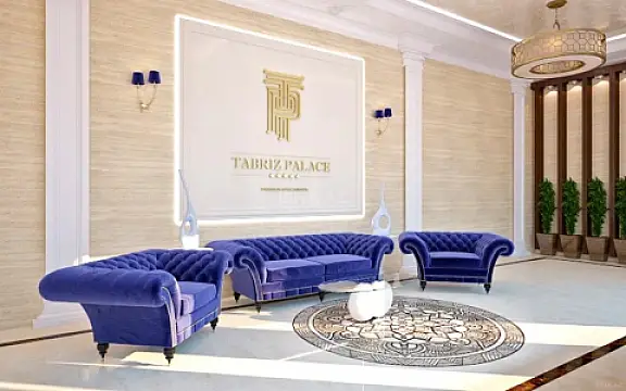 Satılır 3 otaqlı mənzil 122 m²