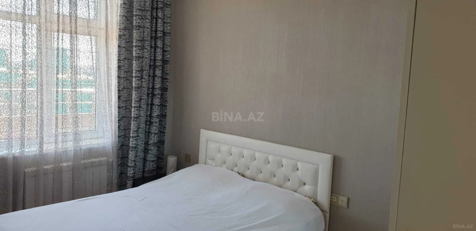 Kirayə verilir 2 otaqlı mənzil 70 m²