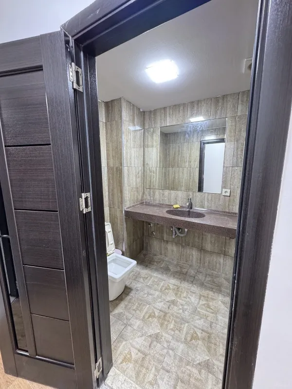 Kirayə verilir 1 otaqlı mənzil 27 m²