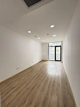 Kirayə verilir 1 otaqlı mənzil 27 m²