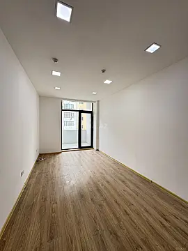 Kirayə verilir 1 otaqlı mənzil 27 m² — Bakı, Nəsimi 1 otaq 27.00 m²