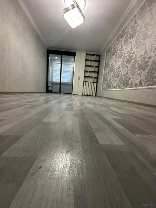 Satılır 2 otaqlı mənzil 40 m²