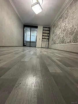 Satılır 2 otaqlı mənzil 40 m² — Bakı, Memar Əcəmi yanı 2 otaq 40.00 m²