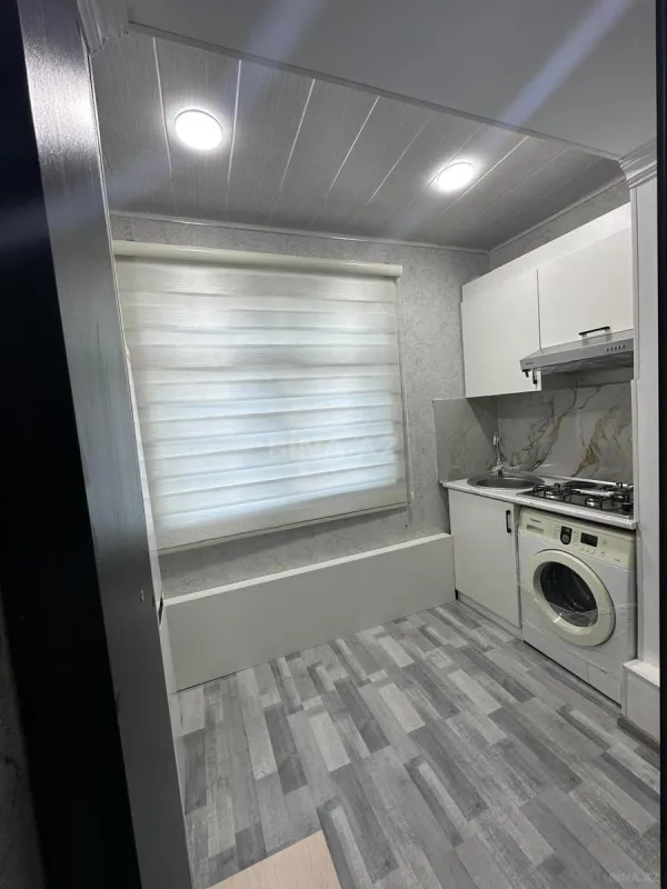 Satılır 2 otaqlı mənzil 40 m²