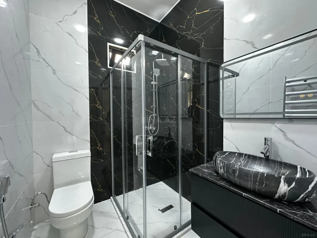 Satılır 4 otaqlı həyət evi 140 m²