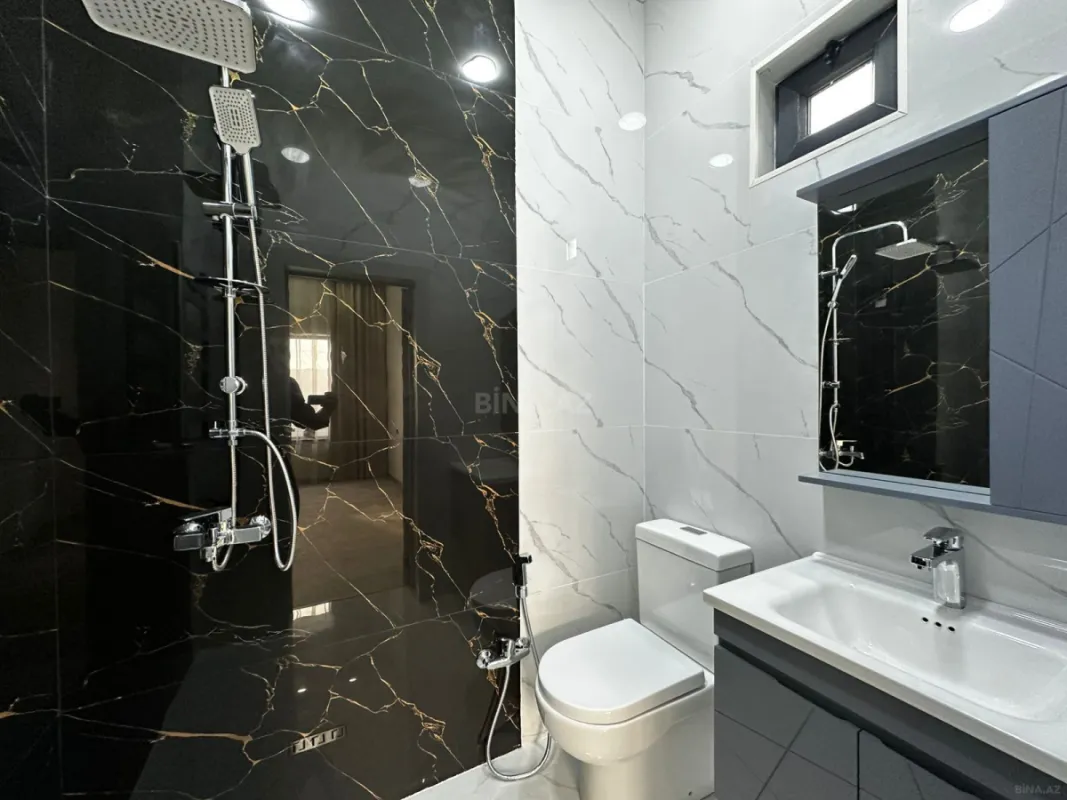 Satılır 4 otaqlı həyət evi 140 m²