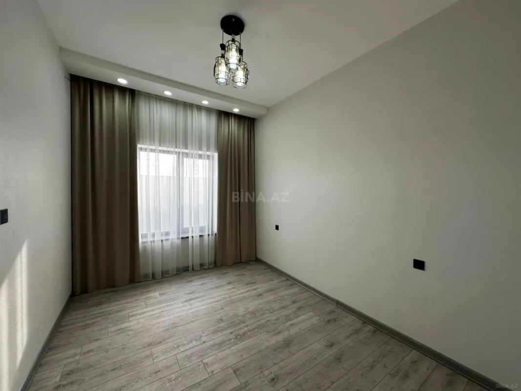 Satılır 4 otaqlı həyət evi 140 m²