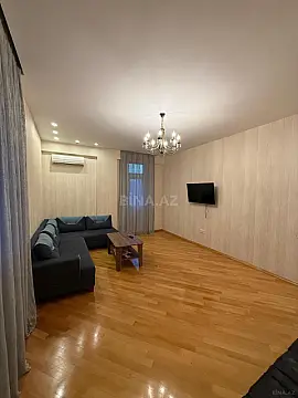 Satılır 2 otaqlı mənzil 90 m² — Bakı, Nizami 2 otaq 90.00 m²