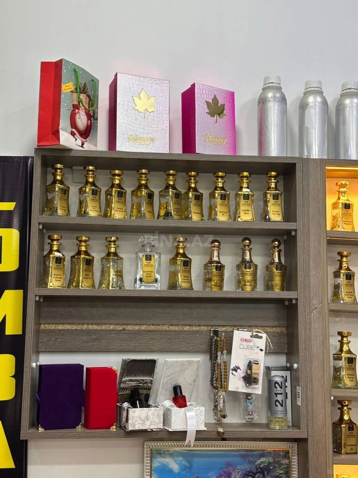 Kirayə verilir obyekt 20 m²