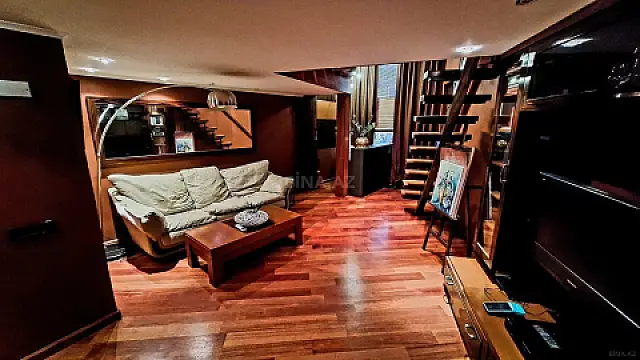 Satılır 5 otaqlı ofis 166 m² — Bakı 5 otaq 166.00 m²