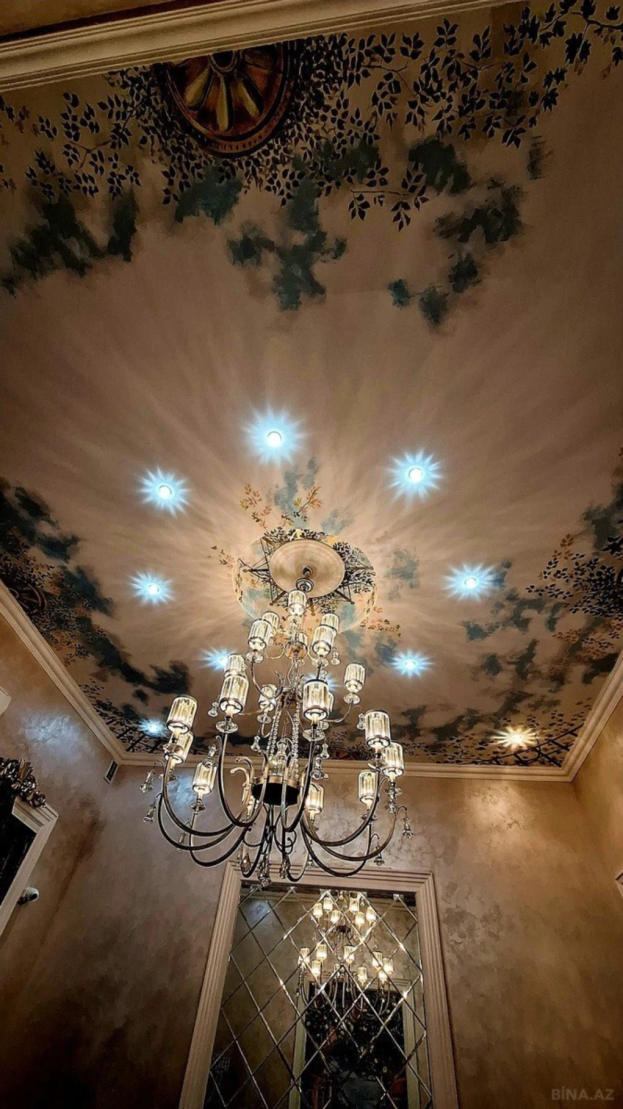 Satılır 5 otaqlı ofis 166 m²