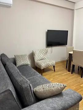 Satılır 2 otaqlı mənzil 60 m² — Bakı, Memar Əcəmi yanı 2 otaq 60.00 m²