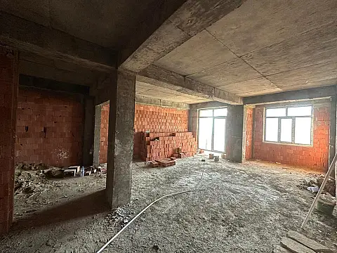 Satılır 2 otaqlı mənzil 72.8 m² — Sumqayıt 2 otaq 72.80 m²