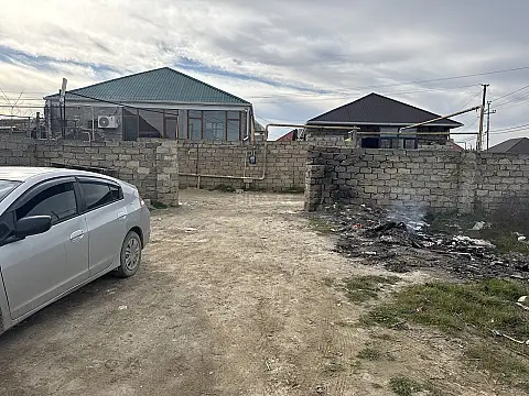 Satılır torpaq sahəsi 15 m²