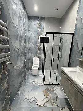 Satılır 4 otaqlı həyət evi 140 m²