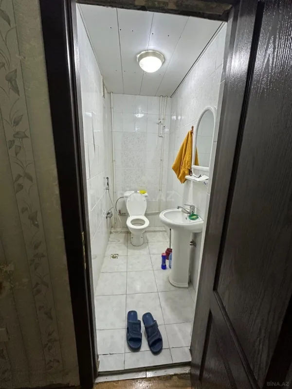 Satılır 3 otaqlı mənzil 115 m²