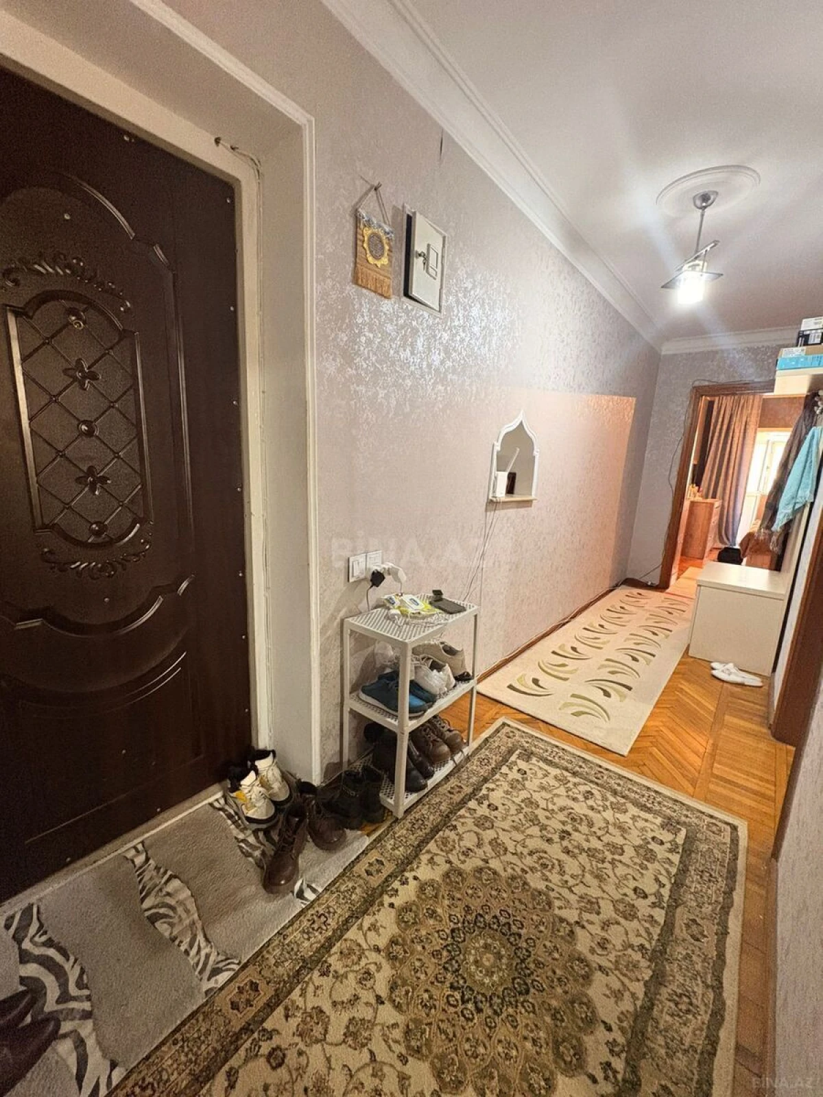 Satılır 3 otaqlı mənzil 75 m²