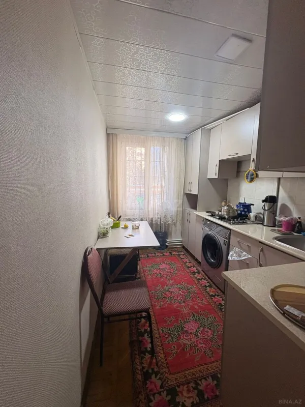 Satılır 3 otaqlı mənzil 75 m²