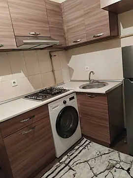 Kirayə verilir 1 otaqlı mənzil 38 m²