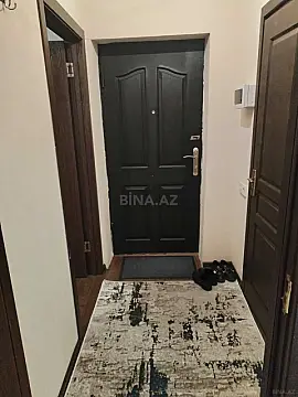 Kirayə verilir 1 otaqlı mənzil 38 m²