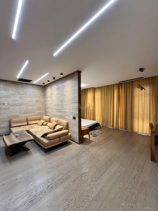 Satılır 2 otaqlı mənzil 55 m²