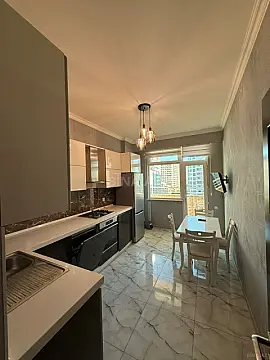 Satılır 3 otaqlı mənzil 120 m² — Bakı, Nəsimi 3 otaq 120.00 m²