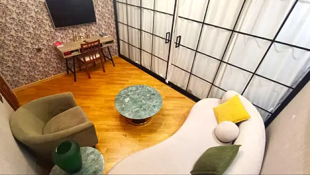 Satılır 3 otaqlı mənzil 85 m² — Bakı, Memar Əcəmi yanı 3 otaq 85.00 m²