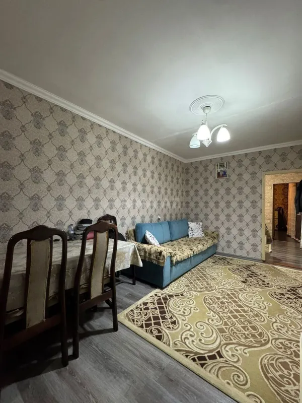 Kirayə verilir 3 otaqlı həyət evi 70 m²