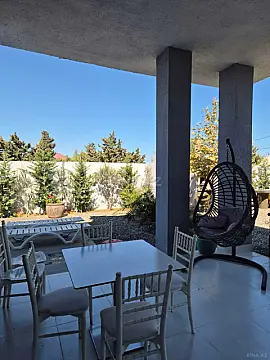 Kirayə verilir 4 otaqlı həyət evi 120 m²