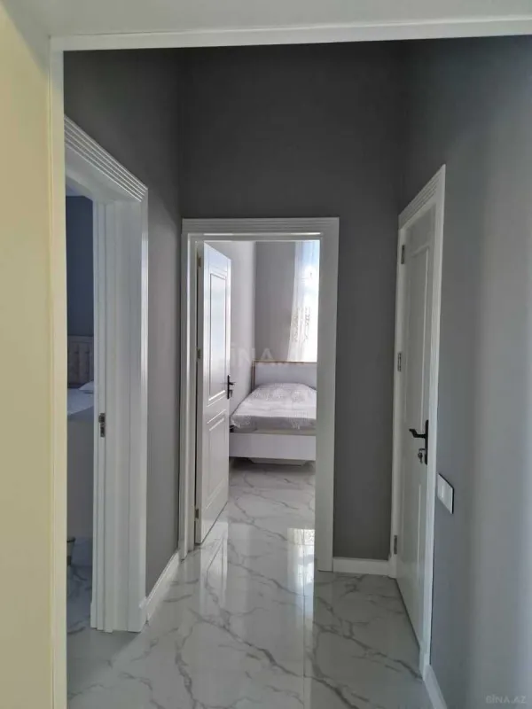 Kirayə verilir 4 otaqlı həyət evi 120 m²