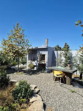 Kirayə verilir 4 otaqlı həyət evi 120 m²