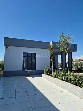 Kirayə verilir 4 otaqlı həyət evi 120 m²