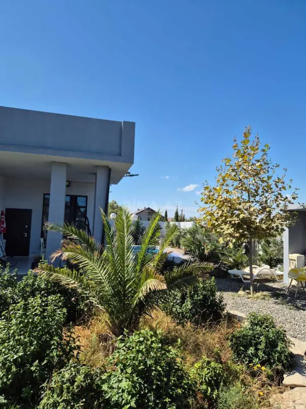 Kirayə verilir 4 otaqlı həyət evi 120 m²