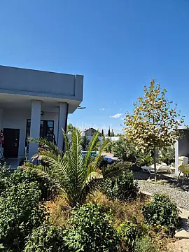 Kirayə verilir 4 otaqlı həyət evi 120 m²