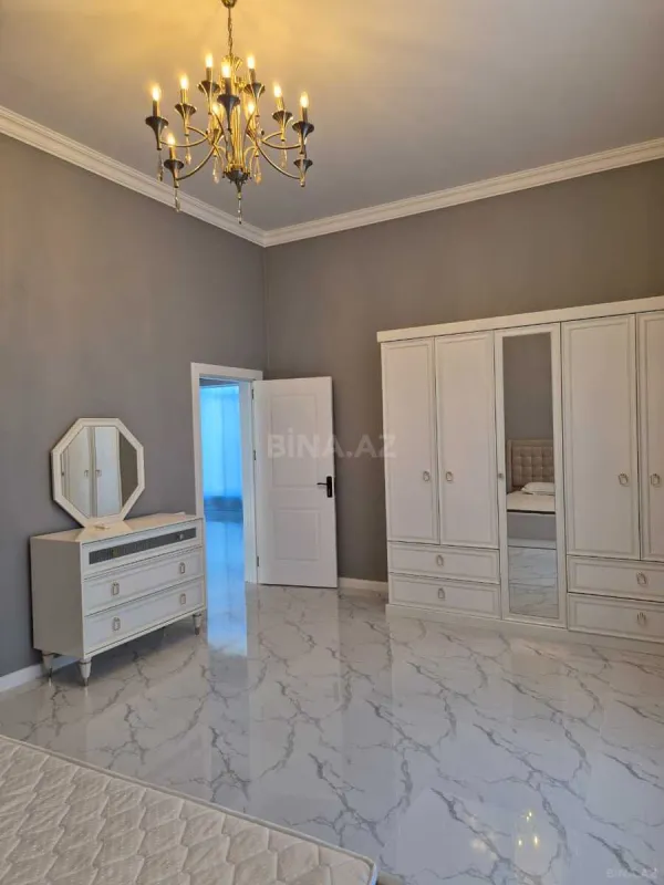 Kirayə verilir 4 otaqlı həyət evi 120 m²
