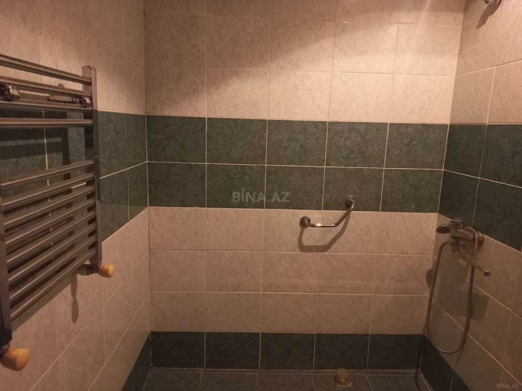 Kirayə verilir 2 otaqlı mənzil 88 m²