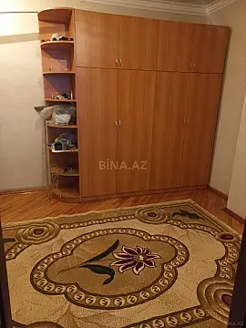 Kirayə verilir 2 otaqlı mənzil 88 m²