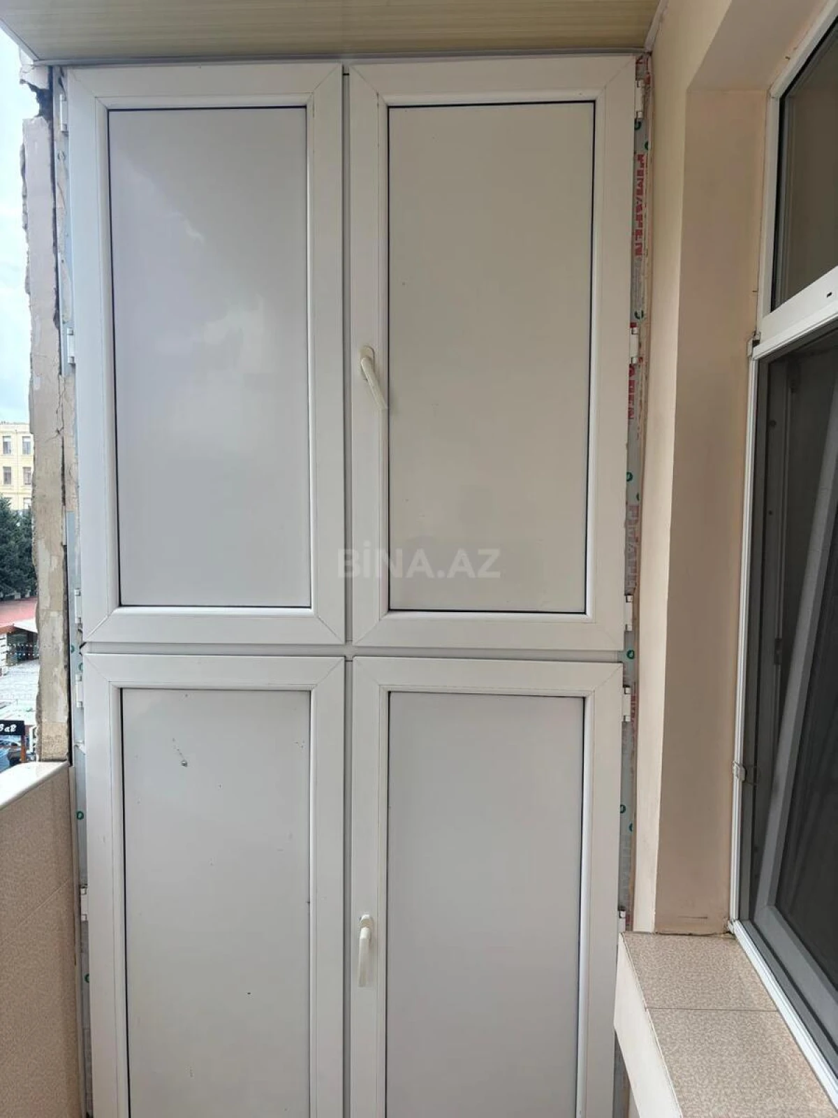 Satılır 3 otaqlı mənzil 85 m²