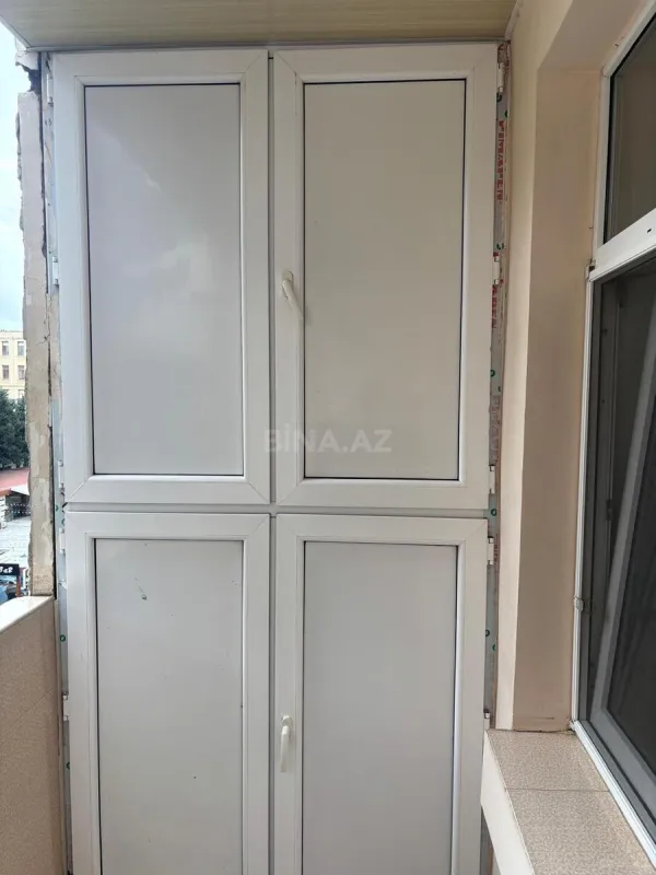Satılır 3 otaqlı mənzil 85 m²