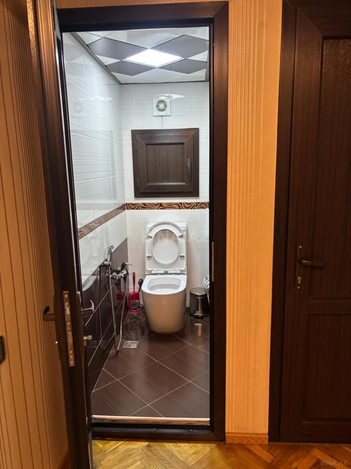 Satılır 3 otaqlı mənzil 85 m²