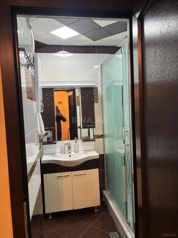 Satılır 3 otaqlı mənzil 85 m²