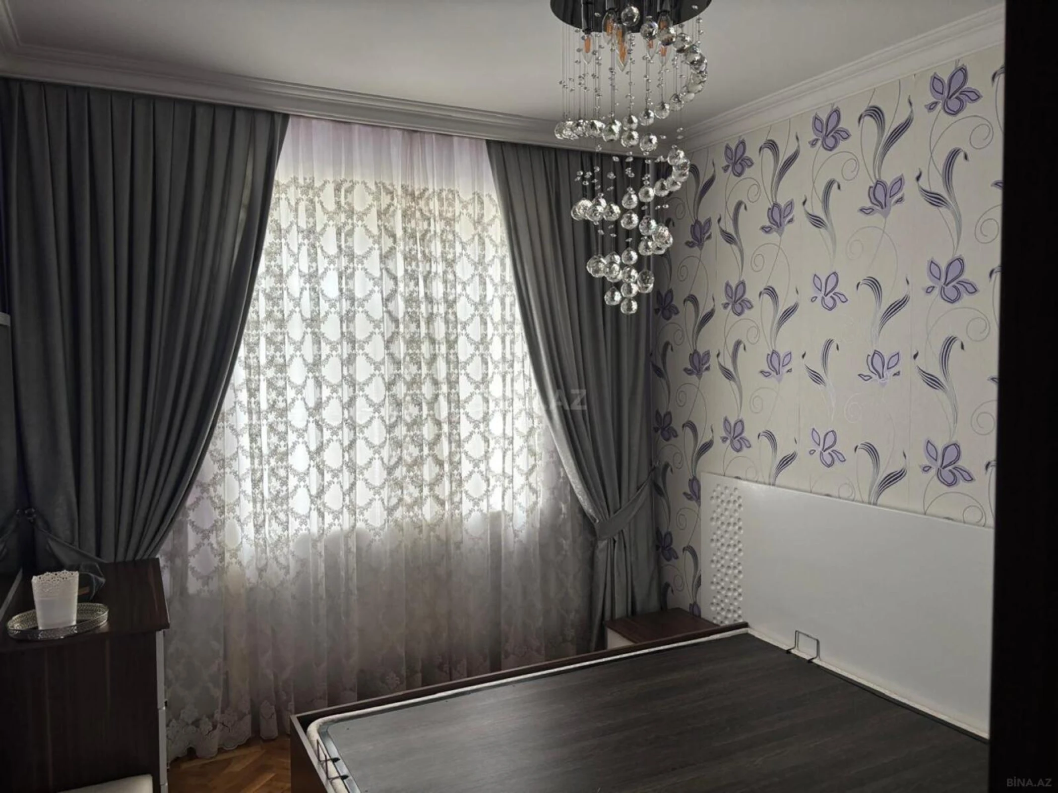 Satılır 3 otaqlı mənzil 85 m²
