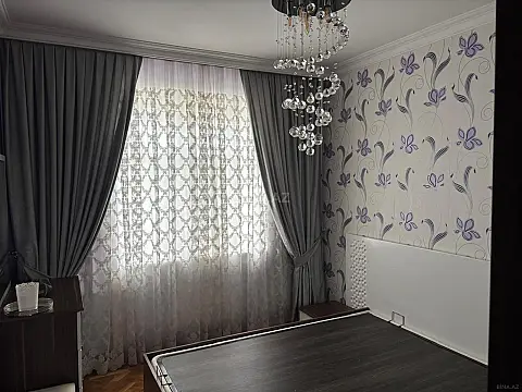 Satılır 3 otaqlı mənzil 85 m²