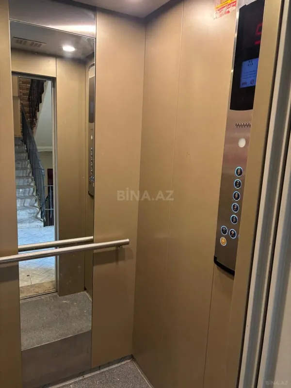 Satılır 3 otaqlı mənzil 85 m²
